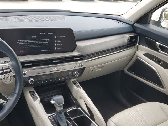 Certified 2024 Kia Telluride EX image 15