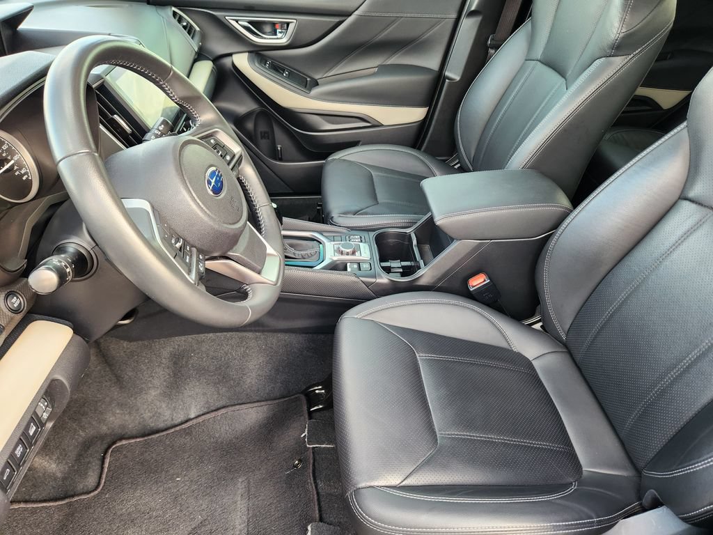Used 2023 Subaru Forester Limited AWD/4WD image 15
