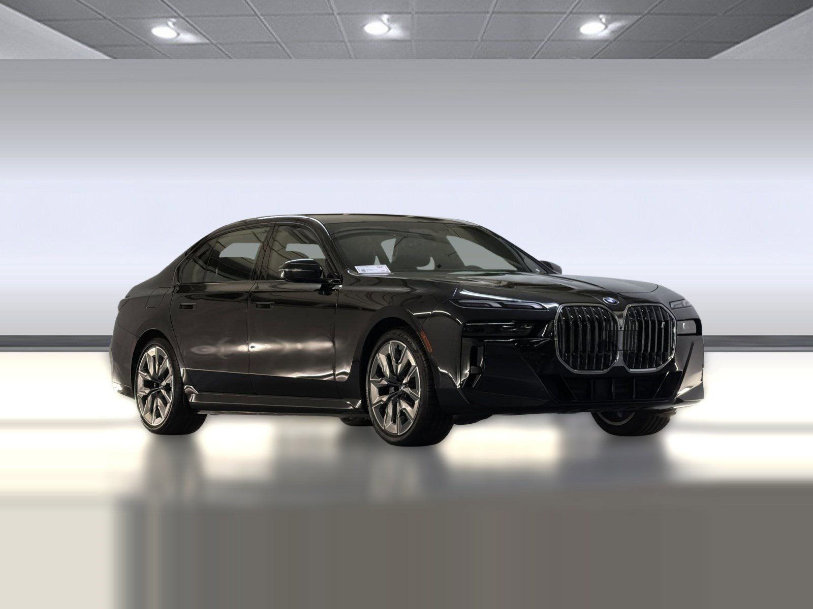 New 2025 BMW i7 eDrive50 w/ M Sport Package image 6