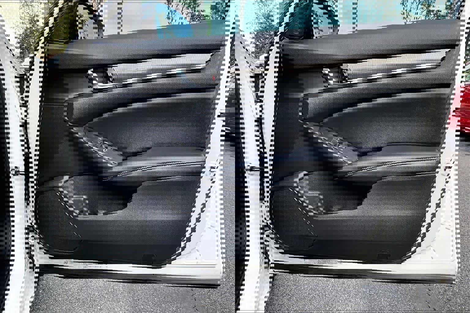 Used 2022 Honda Accord Sport image 21