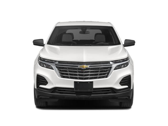 Used 2024 Chevrolet Equinox LT AWD/4WD image 7