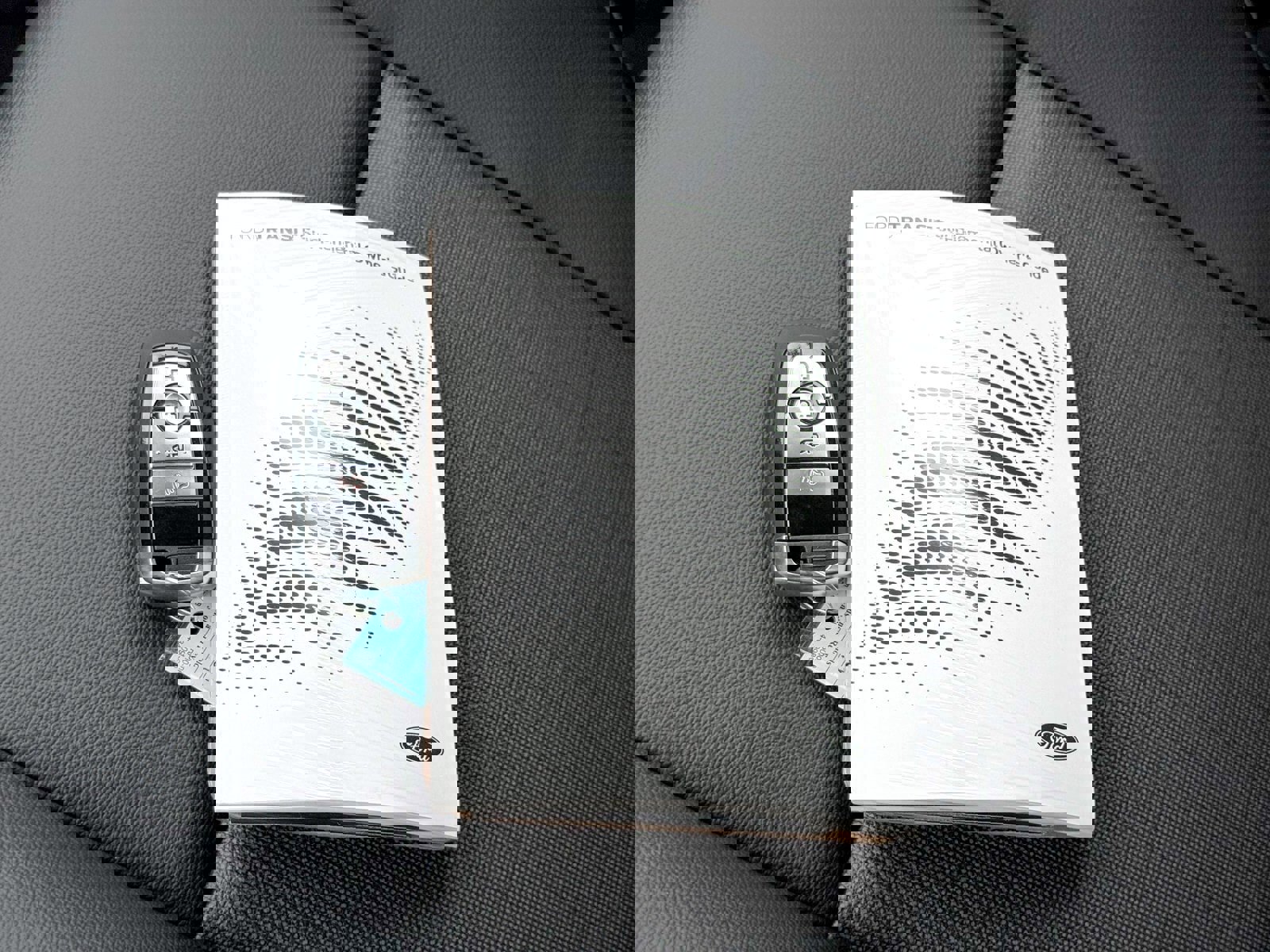 New 2026 Ford Transit 350 148 High Roof Extended w/ Load Area Protection Package image 73