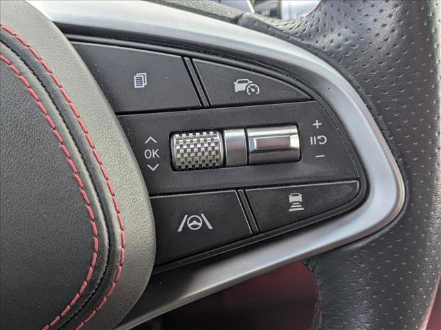 Used 2023 Genesis GV70 2.5T w/ Sport Prestige Package image 12