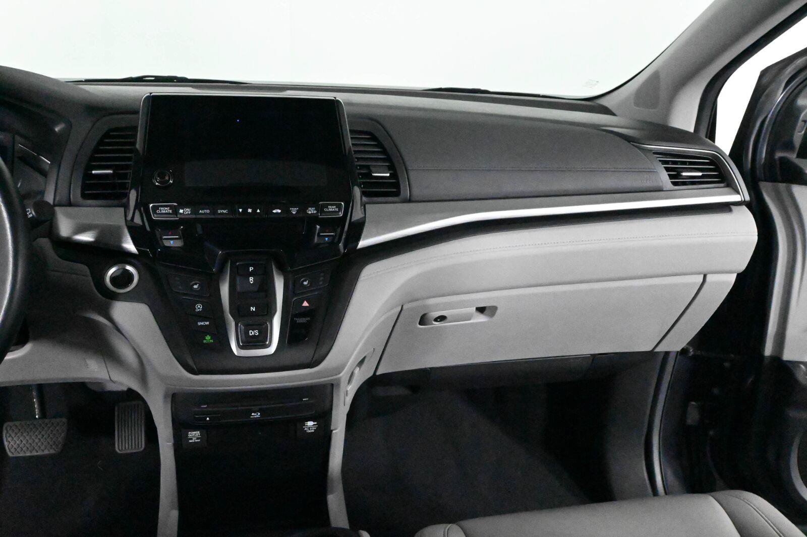 Used 2020 Honda Odyssey EX-L image 18