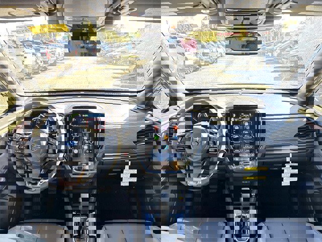 New 2025 Subaru Forester Sport image 23