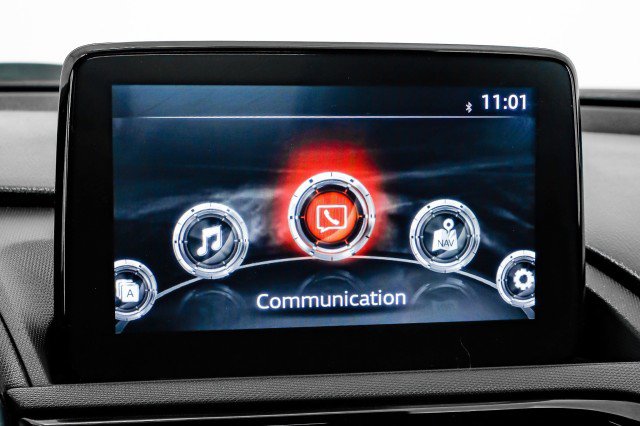 Used 2022 MAZDA MX-5 Miata RF Grand Touring image 25