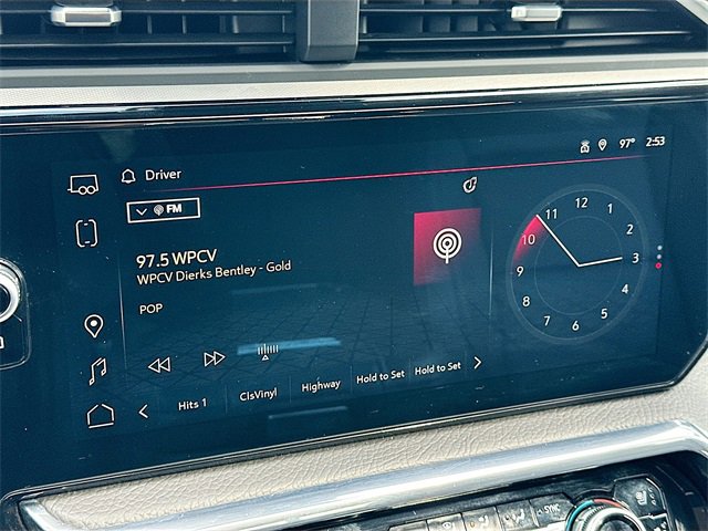 Used 2024 GMC Sierra 2500 Denali w/ Denali Reserve Package image 15