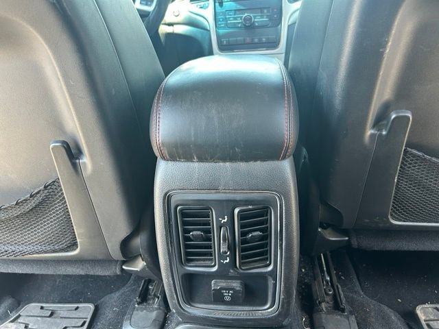 Used 2013 Jeep Grand Cherokee Trailhawk AWD/4WD image 11