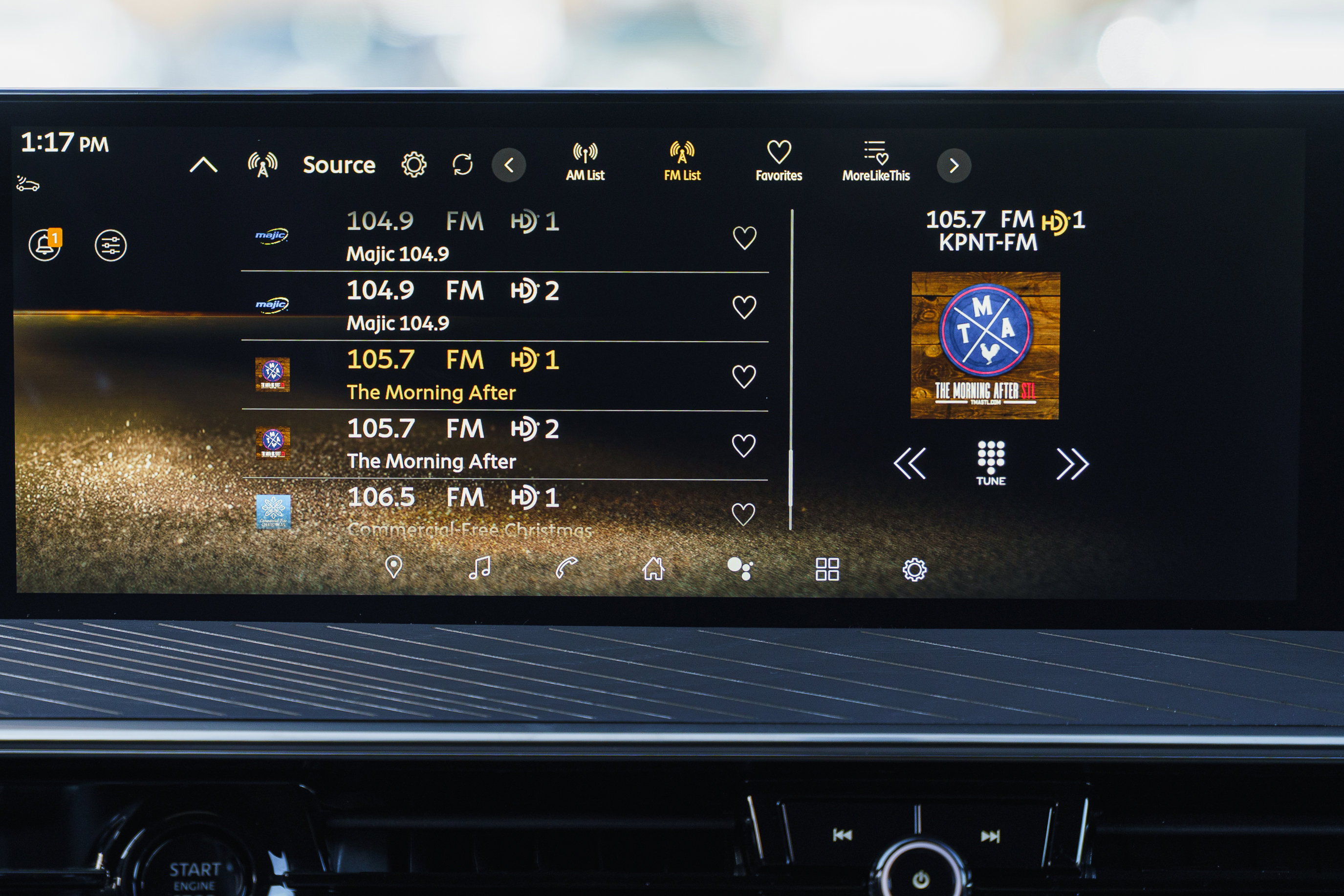 Used 2025 INFINITI QX80 Autograph w/ Autograph Exterior Package image 13