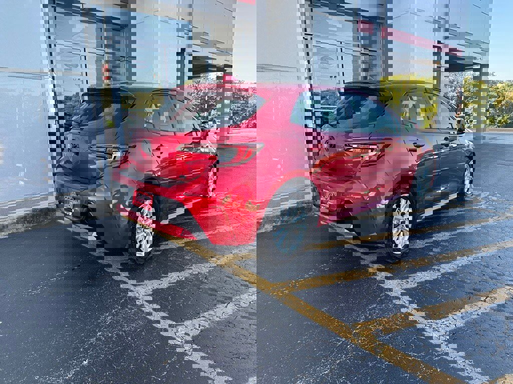 Used 2024 Toyota Corolla SE image 5