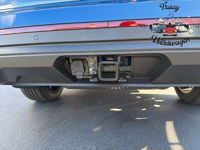 New 2026 Volkswagen Atlas SE image 22