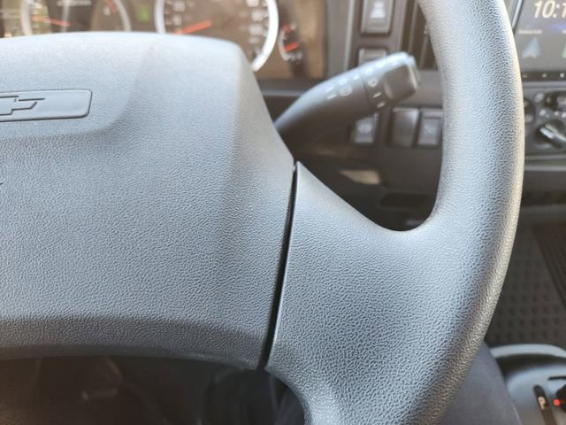 New 2024 Chevrolet Low Cab Forward 5500XD RWD image 30
