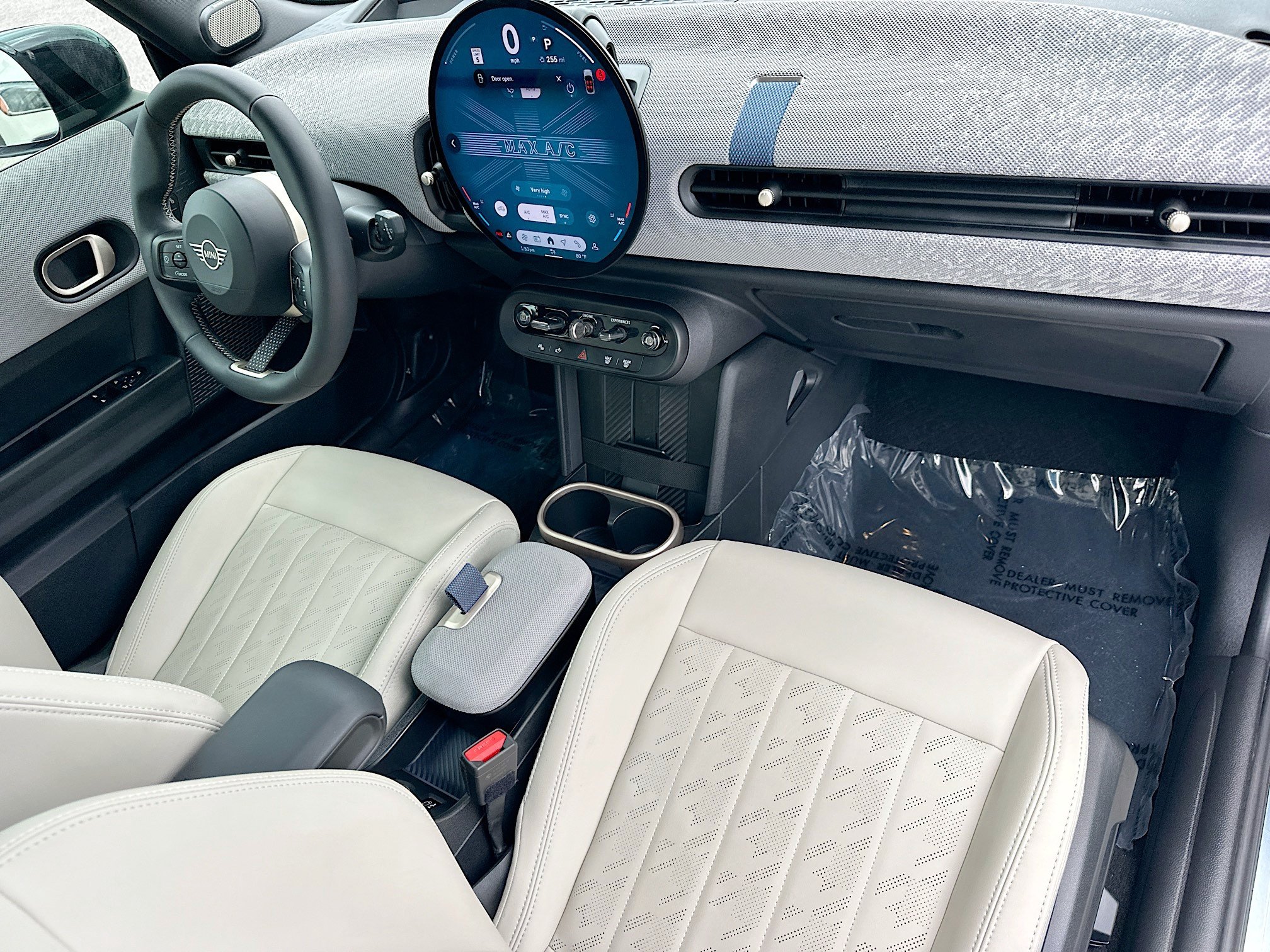 Used 2025 MINI Cooper S FWD image 27
