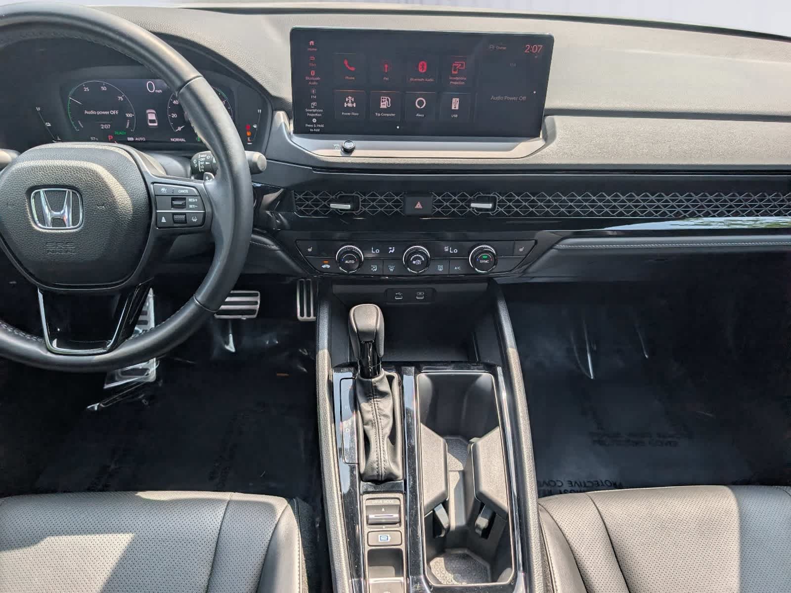 Used 2023 Honda Accord Sport image 16