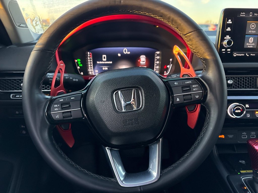 Used 2023 Honda Civic Touring image 20