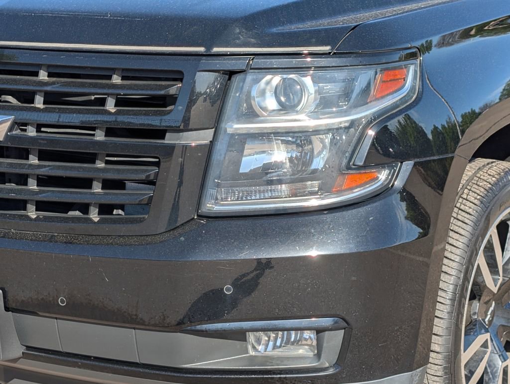 Used 2019 Chevrolet Tahoe Premier AWD/4WD image 10