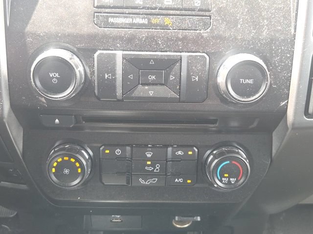 Used 2018 Ford F150 XLT w/ XTR Package AWD/4WD image 29