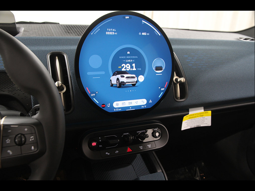 Used 2026 MINI Cooper Countryman S AWD/4WD image 8