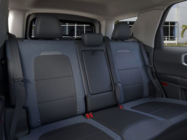 New 2025 Ford Bronco Sport Outer Banks image 11