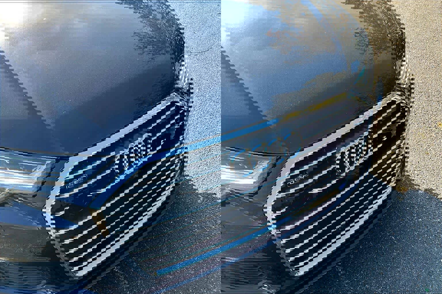 Used 2022 Audi A6 3.0T Prestige image 29