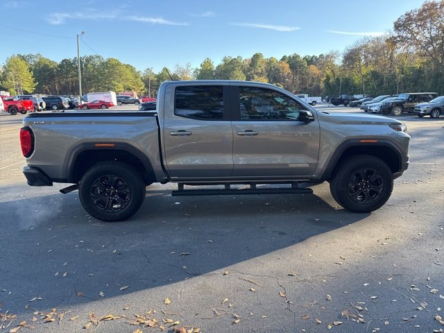 Used 2025 GMC Canyon Elevation w/ Convenience Package image 6