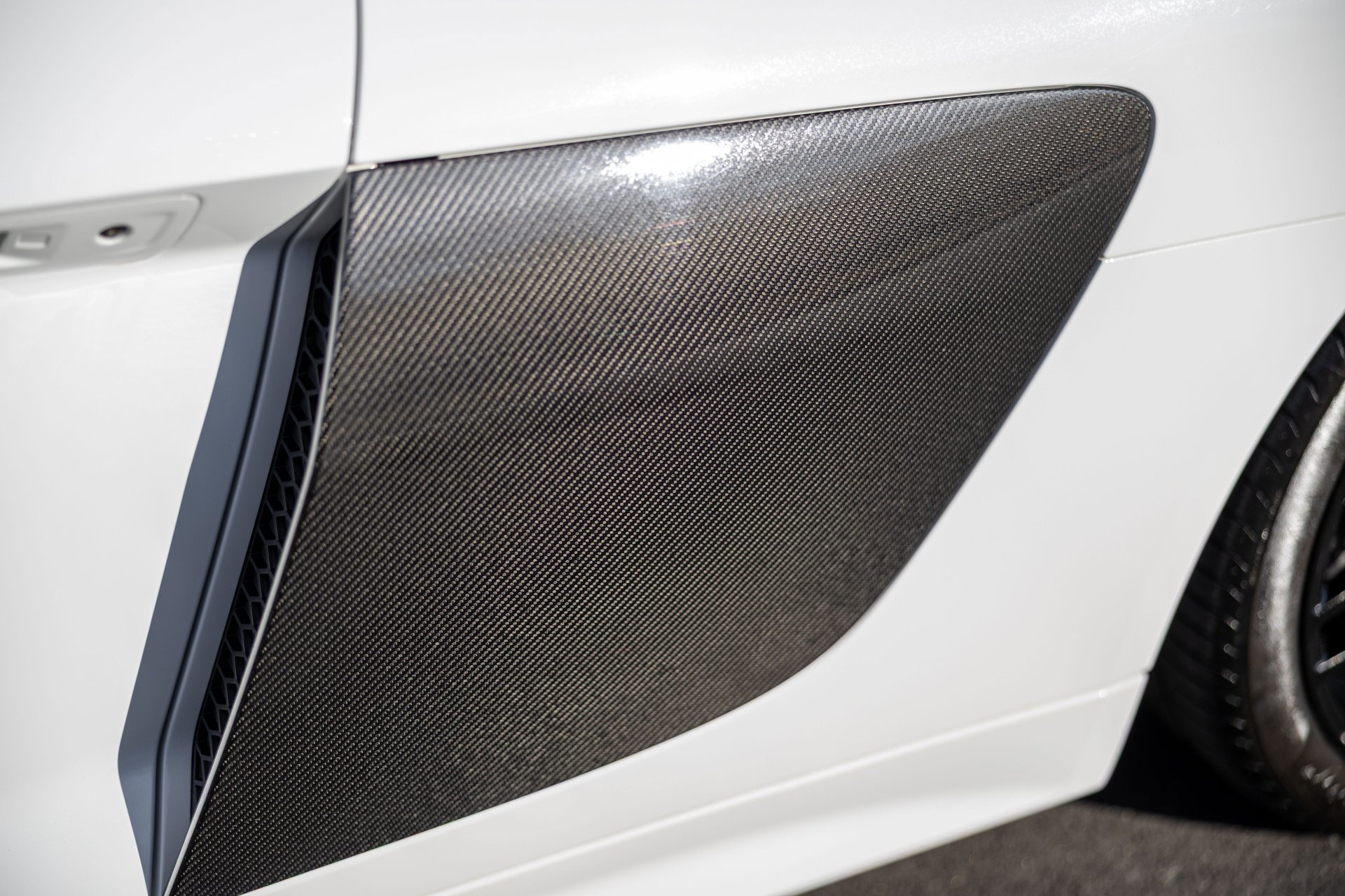 Used 2018 Audi R8 V10 plus image 26