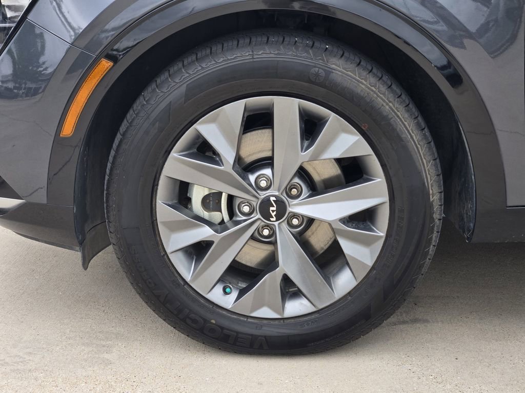 Certified 2023 Kia Sportage SX image 17