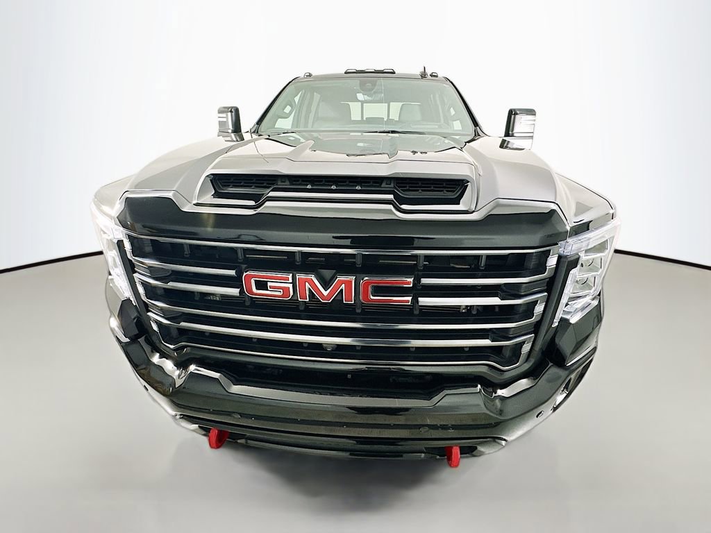 Used 2023 GMC Sierra 2500 AT4 w/ AT4 Premium Plus Package image 6