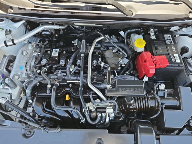 Used 2022 Nissan Sentra SR FWD image 29