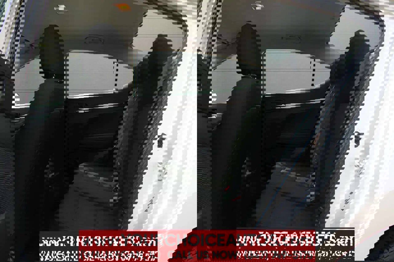 Used 2019 Hyundai Elantra SE w/ Cargo Package FWD image 11