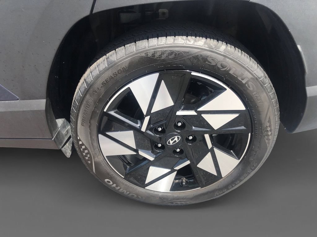 Used 2024 Hyundai Kona SEL FWD image 8