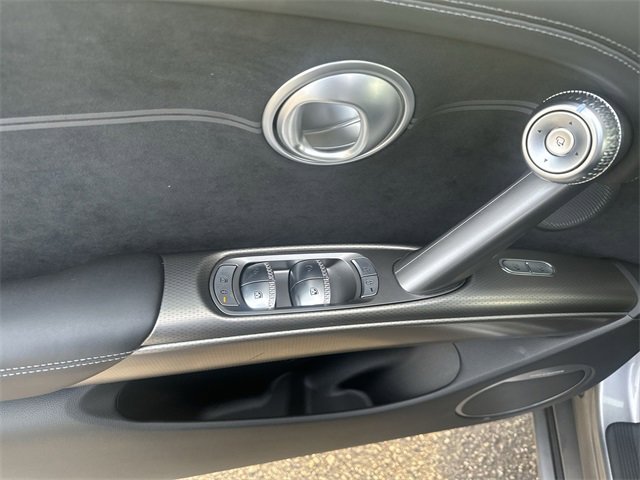 Used 2024 Genesis GV60 Performance image 13