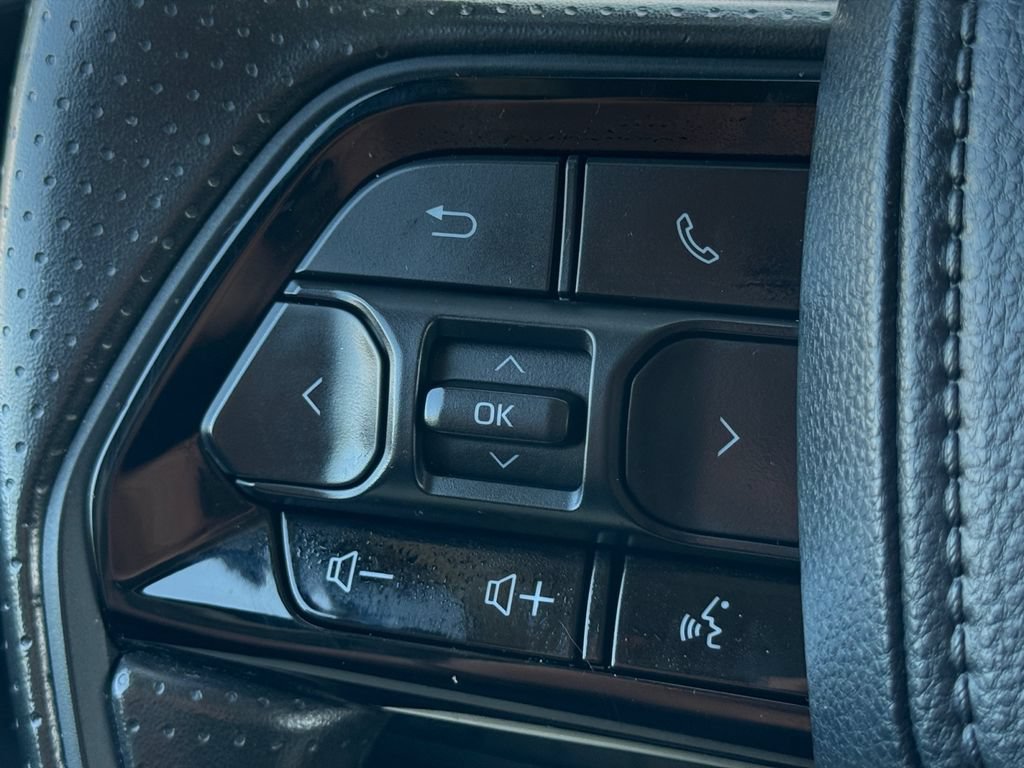 Used 2024 Toyota Tundra SR AWD/4WD image 20