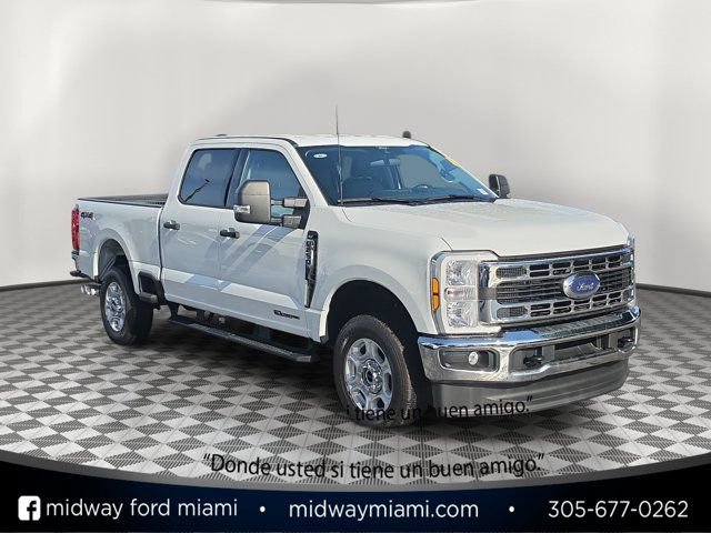 Used 2025 Ford F250 XLT