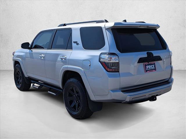 Used 2019 Toyota 4Runner TRD Off-Road Premium image 7