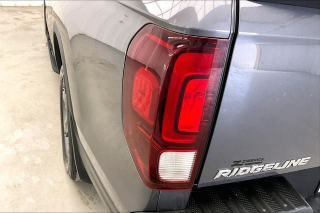 Certified 2023 Honda Ridgeline RTL-E image 27
