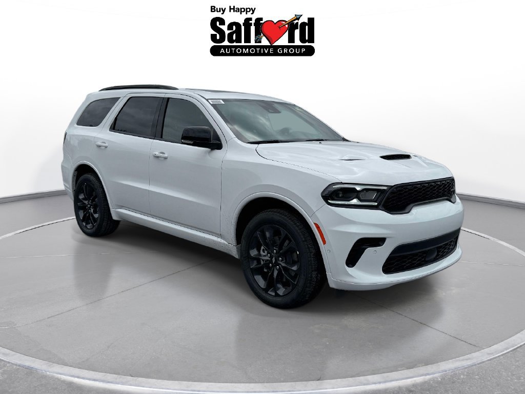 New 2026 Dodge Durango GT AWD/4WD image 10
