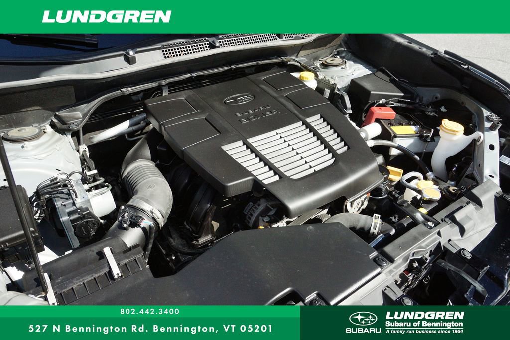 Used 2022 Subaru Forester Limited image 43