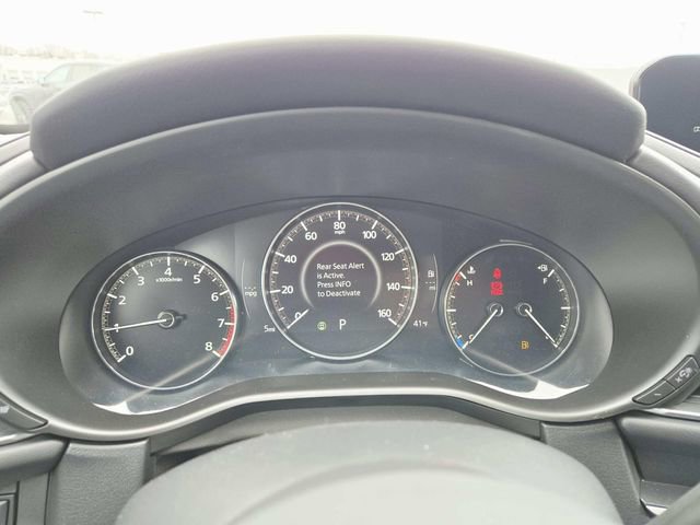 New 2026 MAZDA CX-30 AWD 2.5 S w/ Select Sport Pkg image 16