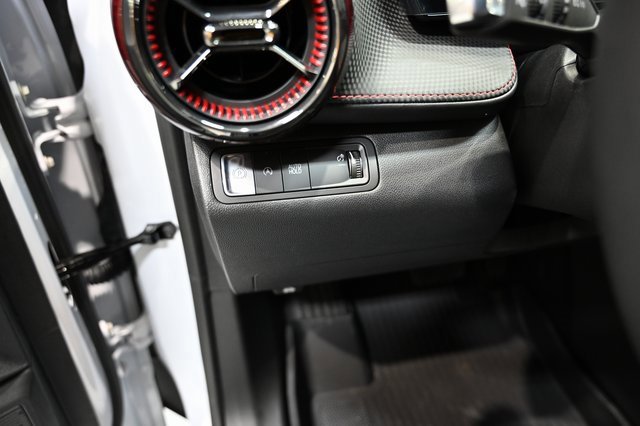 New 2026 Chevrolet Equinox RS w/ LPO, Floor Liner Package image 22