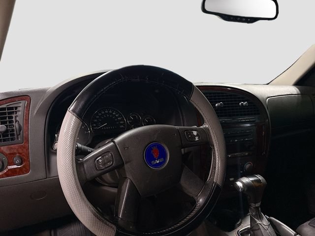 Used 2007 Saab 9-7X 4.2i AWD/4WD image 10