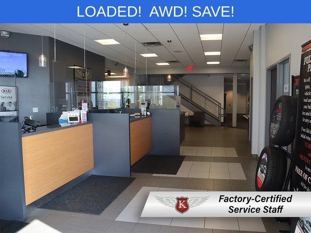 Used 2025 Kia Sorento SX Prestige AWD/4WD image 35
