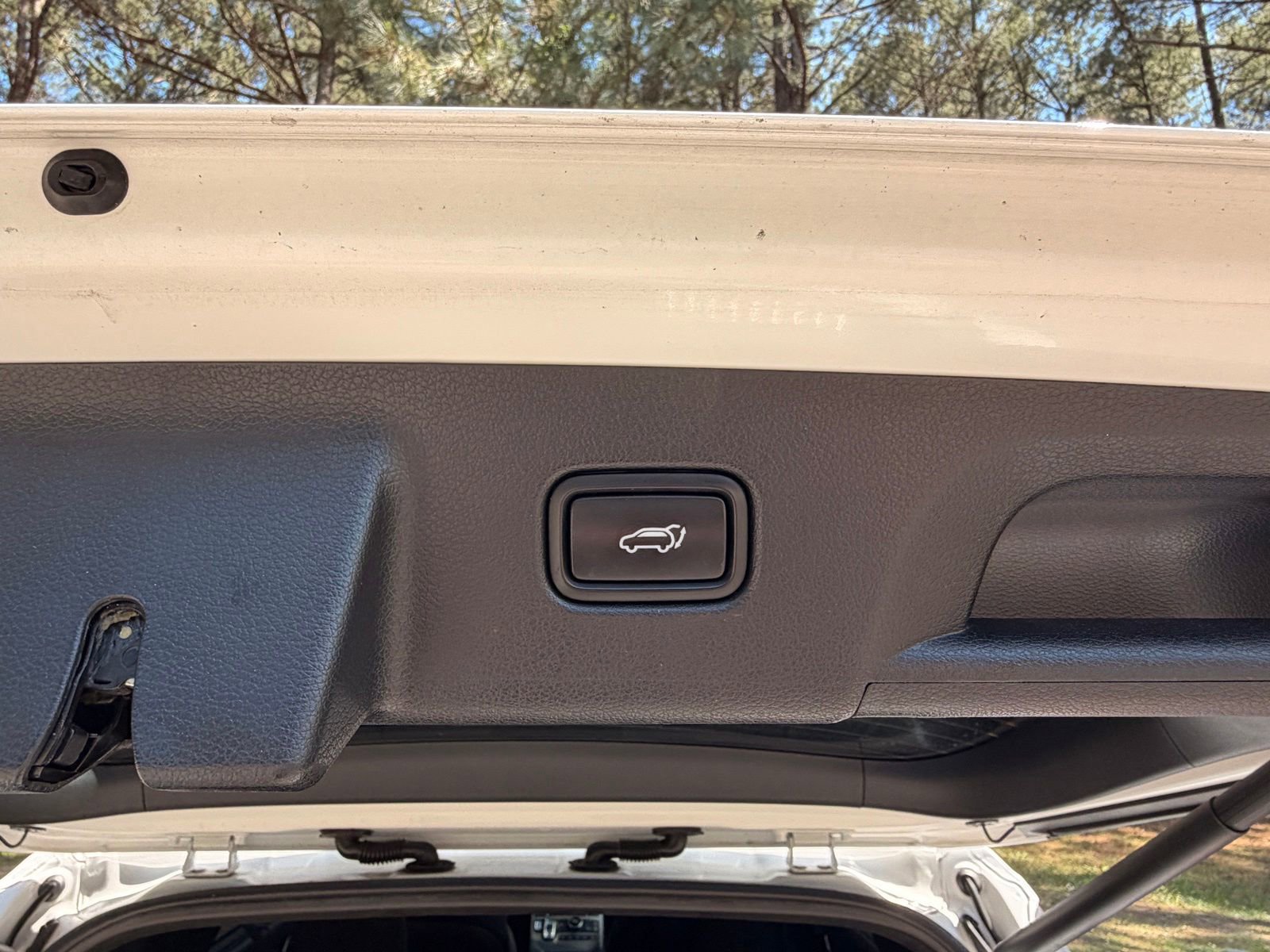 Used 2020 Hyundai Palisade Limited FWD image 18