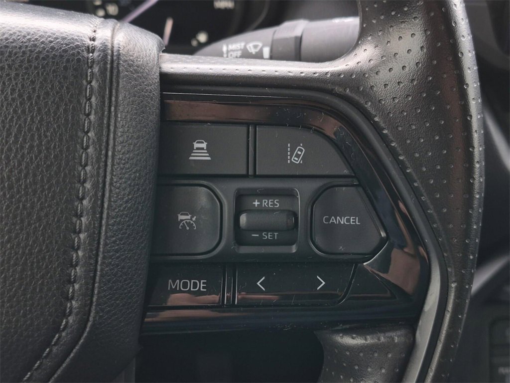 Used 2024 Toyota Tundra SR5 w/ SX Package image 19