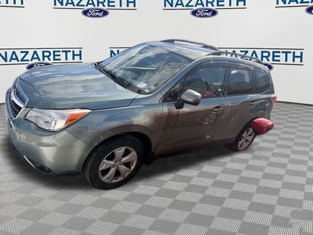 Used 2015 Subaru Forester 2.5i Premium w/ Popular Package #1 image 5