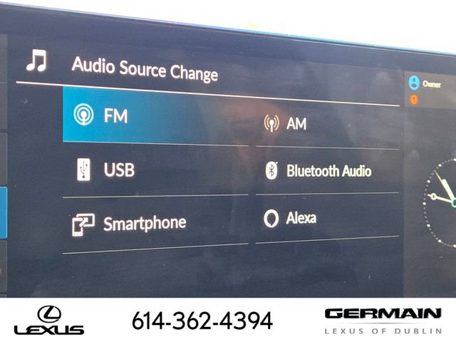 Used 2024 Honda Accord EX-L image 27