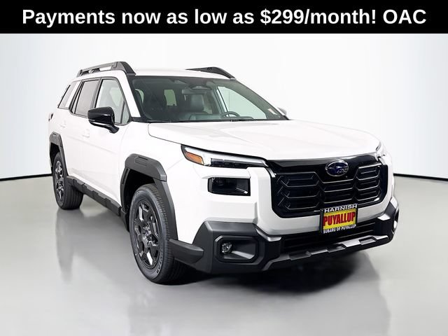 New 2026 Subaru Outback Premium AWD/4WD image 1