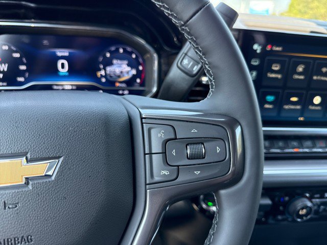 New 2025 Chevrolet Silverado 2500 High Country w/ High Country Premium Package image 37