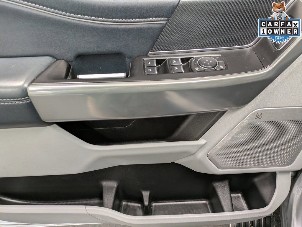 Used 2022 Ford F150 Limited image 10