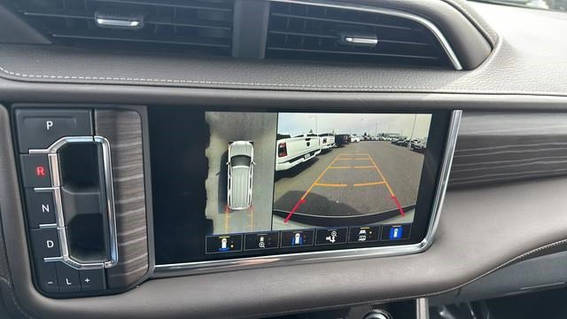 Certified 2022 GMC Yukon Denali w/ Max Trailering Package AWD/4WD image 14